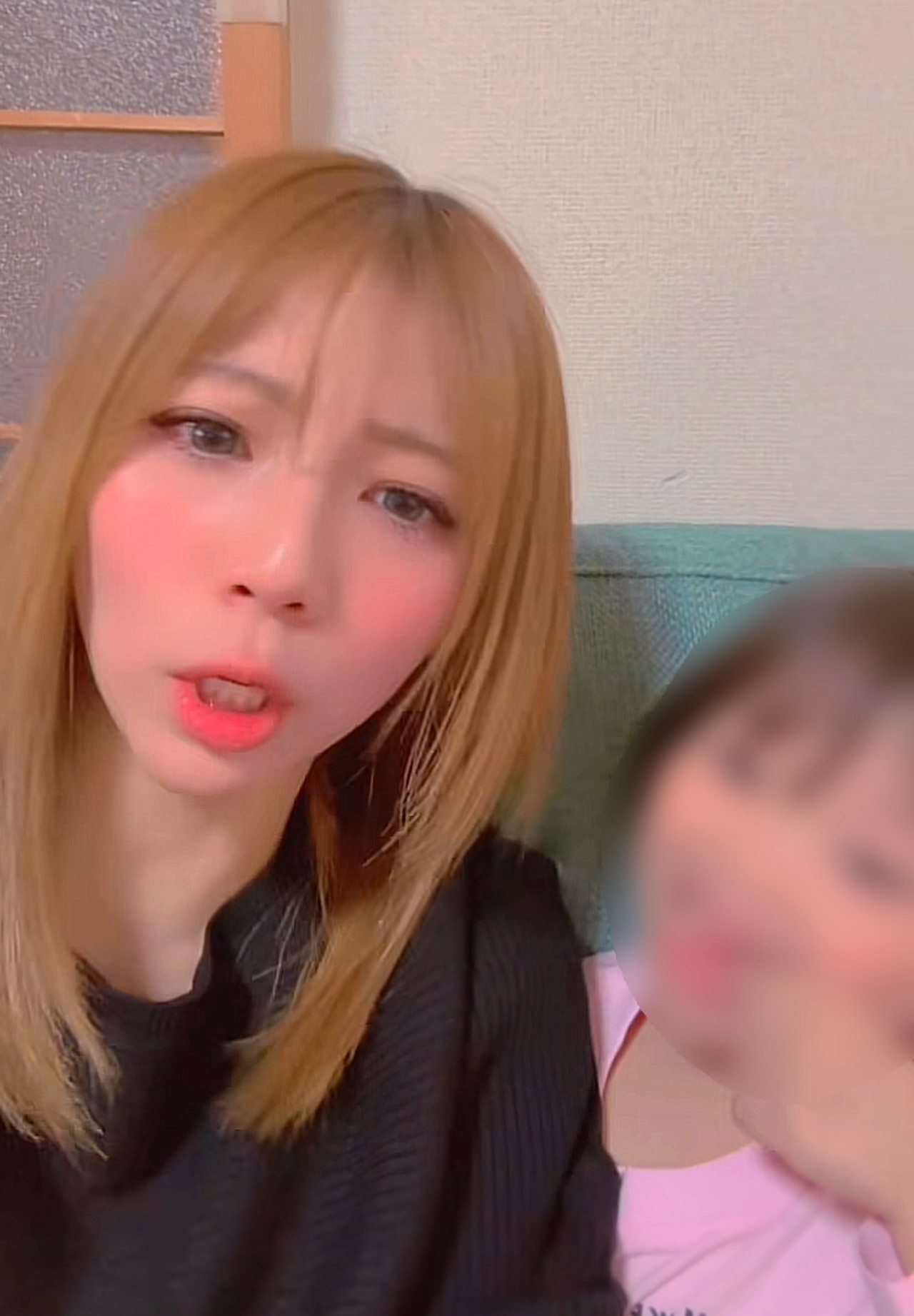 バズ れい ニトリ ショッピングカート 炎上 娘 TikTok