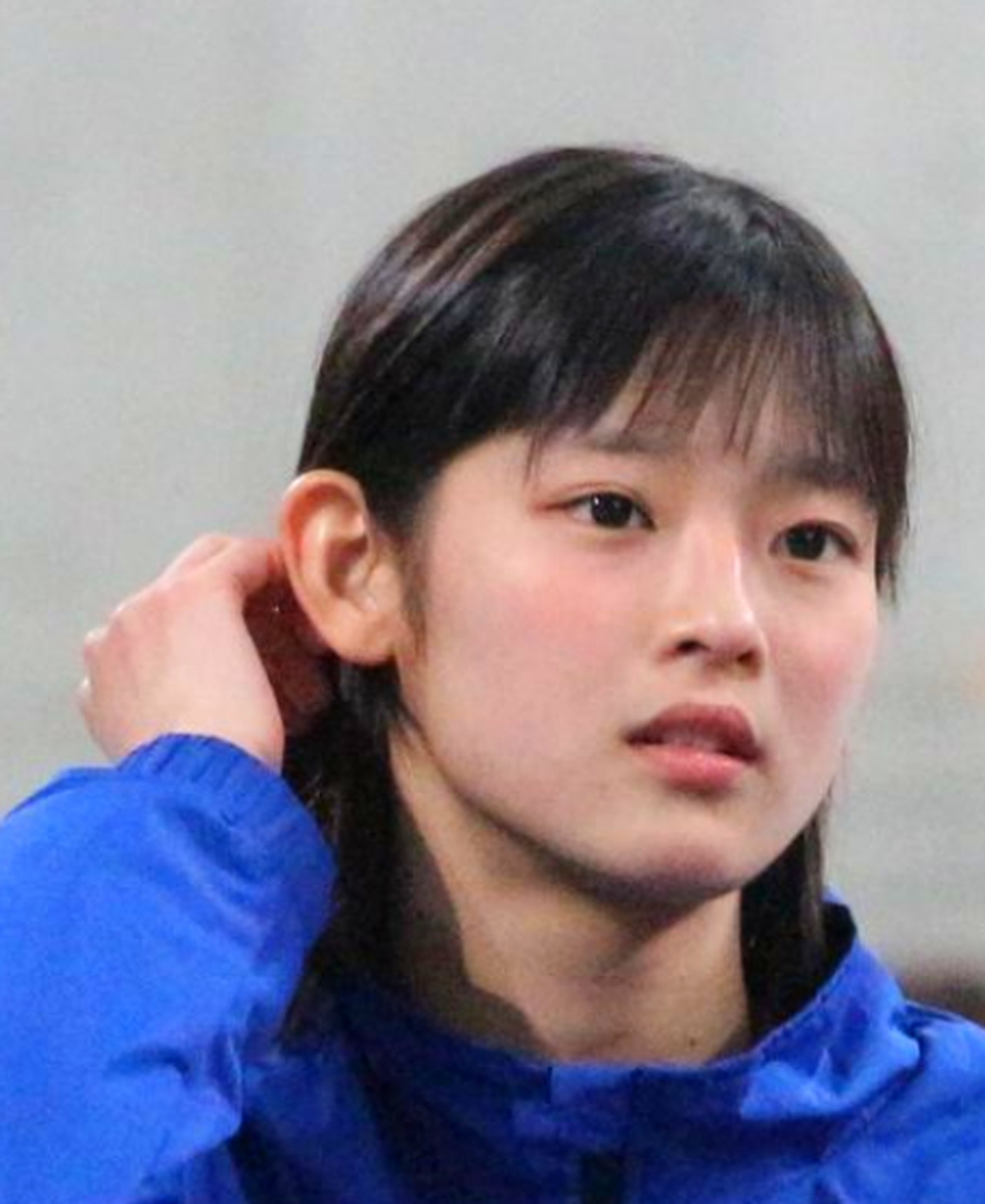 田口真彩 かわいい 画像